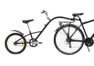 Arcade Cycles Crazy Bike