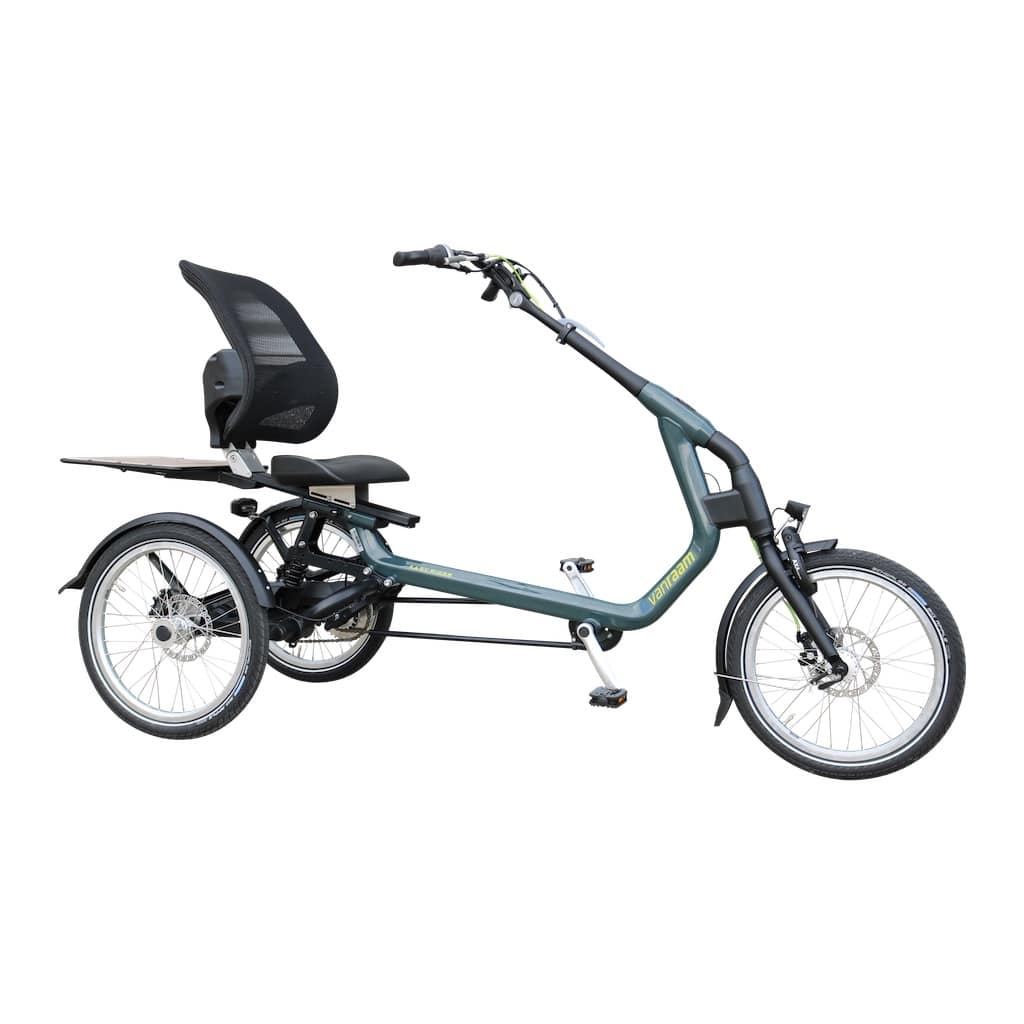 Tricycles pour personnes à mobilité réduite : Achat / Vente / Prix Vélo  handicapé