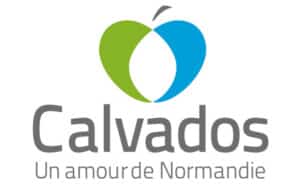 جذابیت Calvados - پشتیبانی از پروژه Roulez Jeunesse Loisirs در اجاره دوچرخه