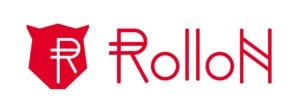Le Rollon - Logo - untuk membayar sewa basikalnya