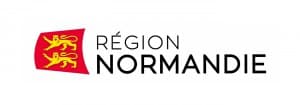 Région Normandie - Aide de la région pour notre projet