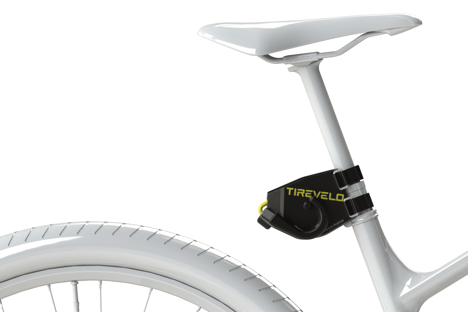 Remorque vélo à pédales Weehoo TURBO — France Weehoo