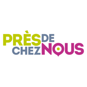 Nouvelle Étape, nous sommes désormais plus “Près de chez Nous”