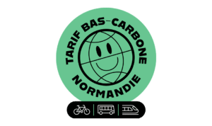 La Normandie récompense les touristes éco-responsables : Roulez JEUnesse Loisirs s’engage dans le tarif bas-carbone