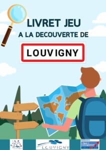 Pédaler et Explorer : Découvrir les Trésors de Louvigny avec les Guides Jeunesse