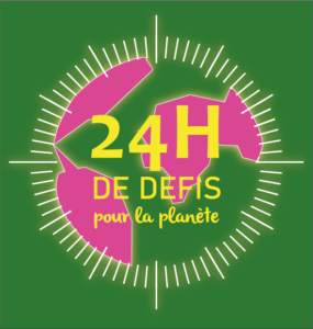 Roulez JEUnesse Loisirs participe aux “24h de défis pour la planète” 2024