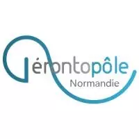 Logo de Gérontopôle de Normandie
